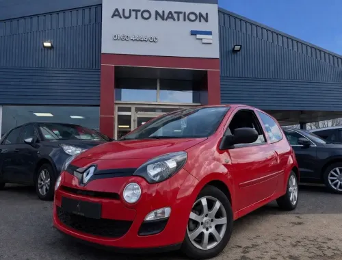 TWINGO