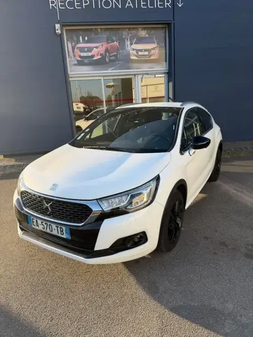 CITROEN