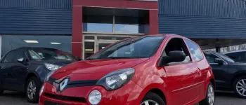 TWINGO